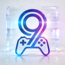 jiuyou九游ninegame创新集团官网logo