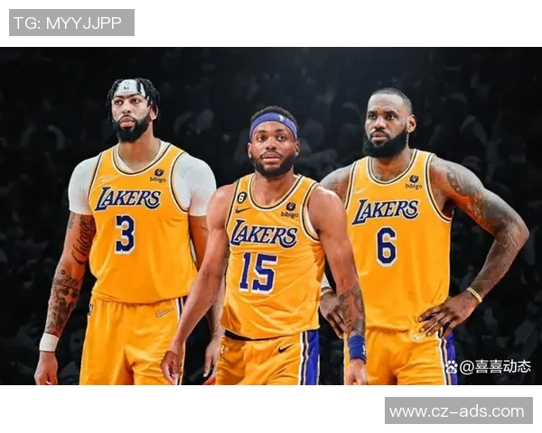 湖人队完成5笔地震级交易，引爆夏季交易市场