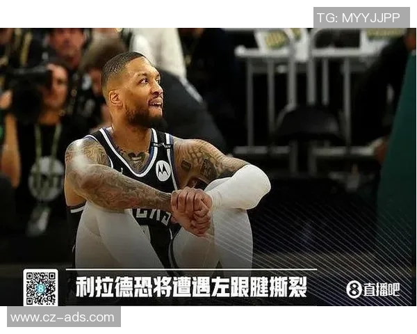 篮网不敌灰熊，利拉德爆发砍下40分：从对手的光芒中看见胜利的希望