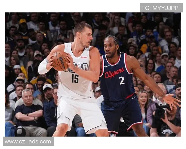 快船力压雷霆，继续领跑西部联盟