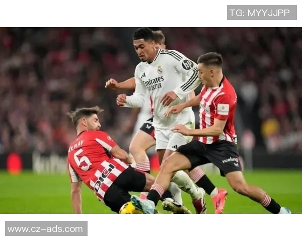 皇马客场战胜毕尔巴鄂取得三连胜，压力转嫁巴萨身上